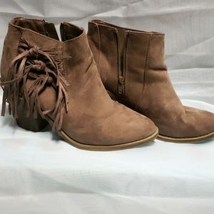 Women's boots